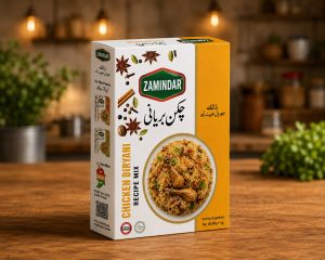 Chicken Biryani Masala