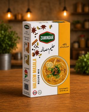 Haleem Masala