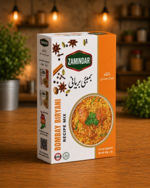 Bombay Biryani Masala