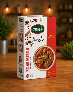 Salan Masala