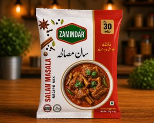 Salan Masala (Sachet)