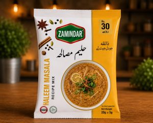 Haleem Masala (Sachet)