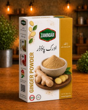 Ginger Powder