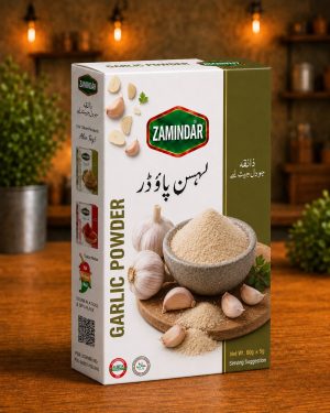 Garlic Powder